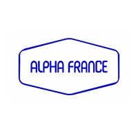 Alpha France Pharma logo - Similar company to Htp Pharma