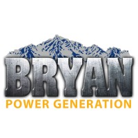 Bryan Power Generation, Llc.