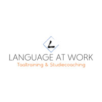 Language At Work logo - Similar company to Aws User Group Belgium