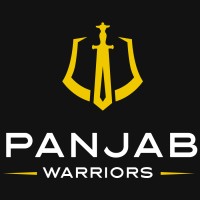 Panjabwarriorsofficial logo - Similar company to Saving Punjab