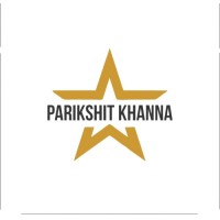 Digital Parikshit Khanna logo - Similar company to Edunautic