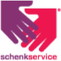 Schenkservice