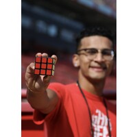 The College Cuber logo - Similar company to Passion Mlb