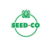 Seed Co Nigeria logo - Similar company to Seed Co Zimbabwe