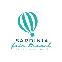 Sardinia Fair Travel -Sardaigne en Liberté logo - Similar company to Centro Culturale Almo