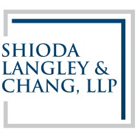 Shioda Langley & Chang, LLP logo - Similar company to Los Angeles County Child Support Services Department