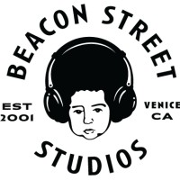Beacon Street Studios logo - Similar company to Lost Files Media Llc
