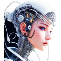 Robotics logo - Similar company to Robotics