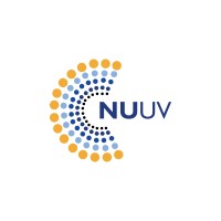 NUUV logo - Similar company to Grassroots Workspace