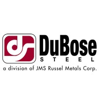 Dubose Steel logo - Similar company to Lincoln Structural Solutions