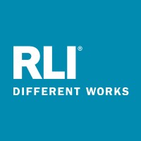RLI Insurance Company logo - Similar company to Prime Insurance Company