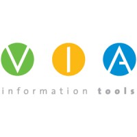 VIA Information Tools logo - Similar company to Parityfactory