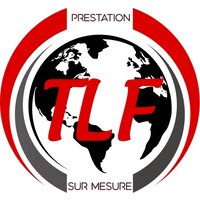 TLF logo - Similar company to Union Tlf