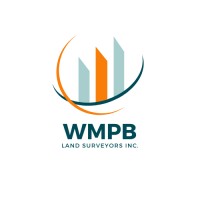 WMPB Land Surveyors logo - Similar company to Dc Geomatics (Pty) Ltd