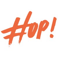 HOP.timiste logo - Similar company to Belformance