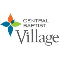 Central Baptist Village logo - Similar company to Talentsphere Worldwide