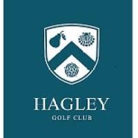 HAGLEY GOLF CLUB logo - Similar company to Hagley Hall