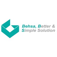 Behsa logo - Similar company to Behsa