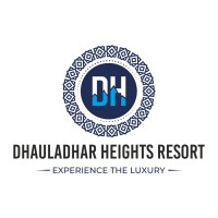 Dhauladhar Heights Resort logo - Similar company to Marquee Stays
