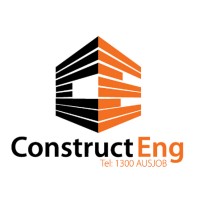 ConstructEng Australia Recruitment logo - Similar company to Engineering Firm Profits