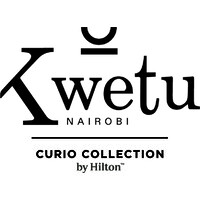 Kwetu Nairobi, Curio Collection by Hilton™ logo - Similar company to Intercontinental Nairobi