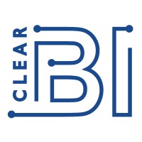 Clear-BI logo - Similar company to Prime Bi Expertise