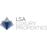 LSA LUXURY PROPERTIES logo - Similar company to Anodomiki Construction & Design