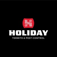 Holiday Termite & Pest Control logo - Similar company to Farm 2 Fork Pest Services
