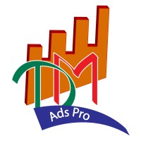 ads_pro_dm fiverr & Freelancer logo - Similar company to Upwork Bidding By Muhammad Ali