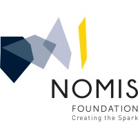 NOMIS Foundation logo - Similar company to Nanobacterie
