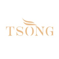 Tsong logo - Similar company to Avtecno