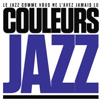 Couleurs Jazz logo - Similar company to Ofive