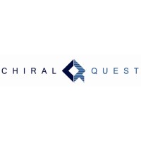Chiral Quest logo - Similar company to Chiral Chems