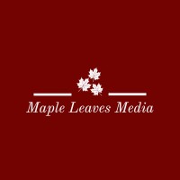 Maple Leaves Media logo - Similar company to Pr Studio