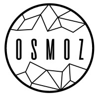 COLLECTIF OSMOZ logo - Similar company to Mikrokosm