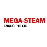 Mega-Steam Engineering Pte Ltd logo - Similar company to Ace:Daytons Communications
