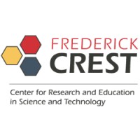 Frederick CREST logo - Similar company to Technology Commercialization Office Of The George Washington University
