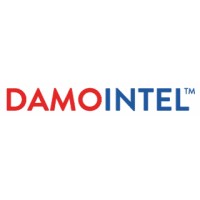 DamoIntel Health Inc. logo - Similar company to Ngogo