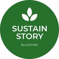 Sustain Story Bulk Store logo - Similar company to Ecobrick