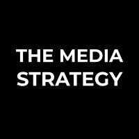 The Media Strategy logo - Similar company to Media Strategy Network