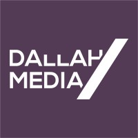 Dallah Media logo - Similar company to One Third Studio