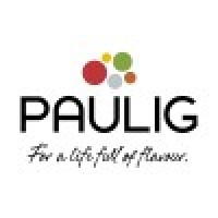 Paulig for industry logo - Similar company to Quality Corn Group