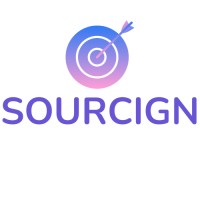 Sourcign logo - Similar company to Skillxchange.Ai