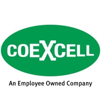 Coexcell logo - Similar company to Ebert Engineering, Inc.