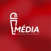 iMédia logo - Similar company to Radio Presence