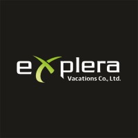EXPLERA DMC logo - Similar company to Premier Group