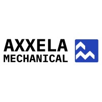 Axxela Mechanical logo - Similar company to Tri-Air Systems, Providing Heating And Cooling Solutions