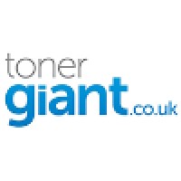 TonerGiant.co.uk logo - Similar company to Printerinks.Com