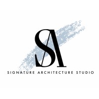 Signature Architecture Studio logo - Similar company to Elate International School