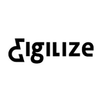 Digilize logo - Similar company to Digitize Solutions